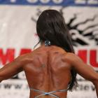 Anna   Persish - NPC MaxMuscle Vancouver Natural  2010 - #1